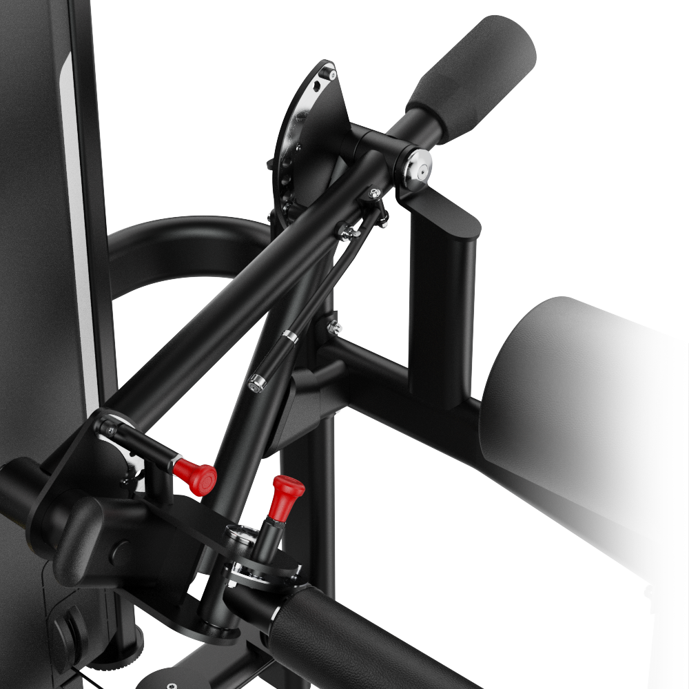 Vector Fitness Orion VF001OR dupla markolatkialakítás