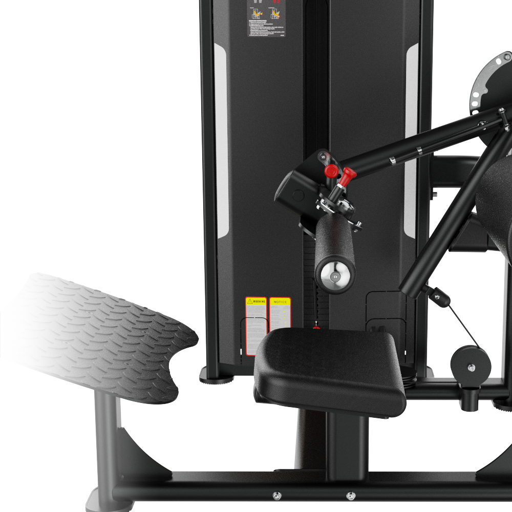 Vector Fitness Orion VF001OR ülésállítás