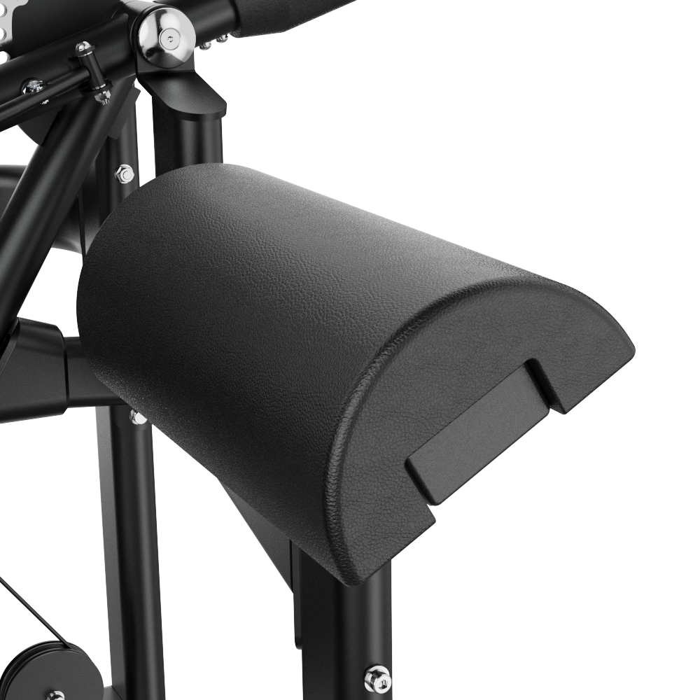 Vector Fitness Orion VF001OR állítható háttámla