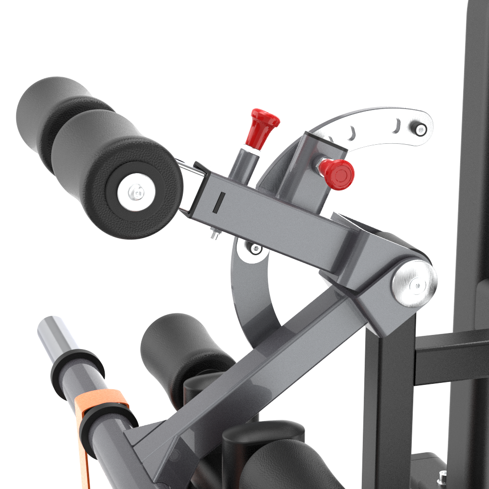 Vector Fitness Orion VF001OR dupla markolatkialakítás