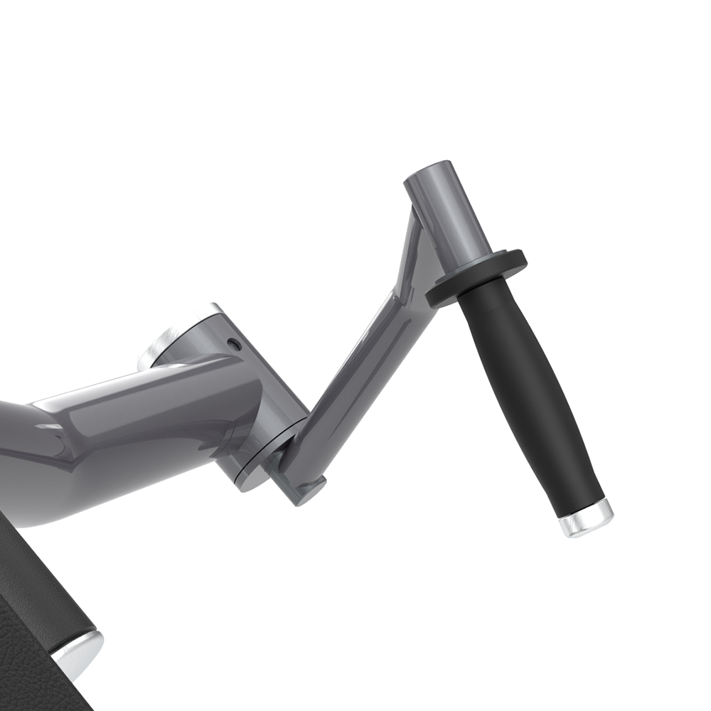 Vector Fitness Orion VF001OR dupla markolatkialakítás