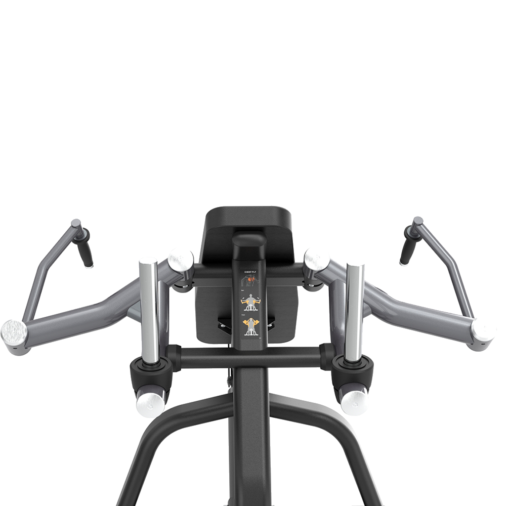 Vector Fitness Orion VF001OR ülésállítás