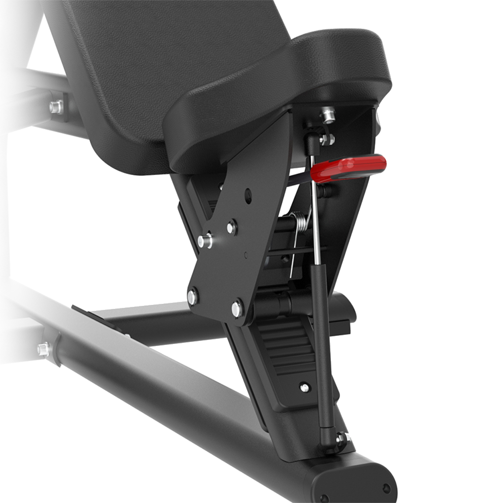 Vector Fitness Orion VF001OR lapsúlyrendszer