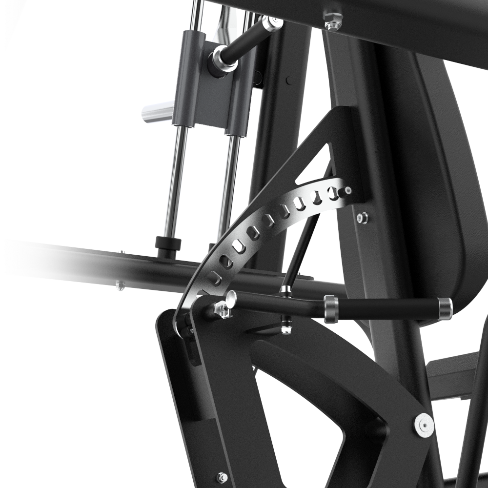 Vector Fitness Orion VF001OR ülésállítás