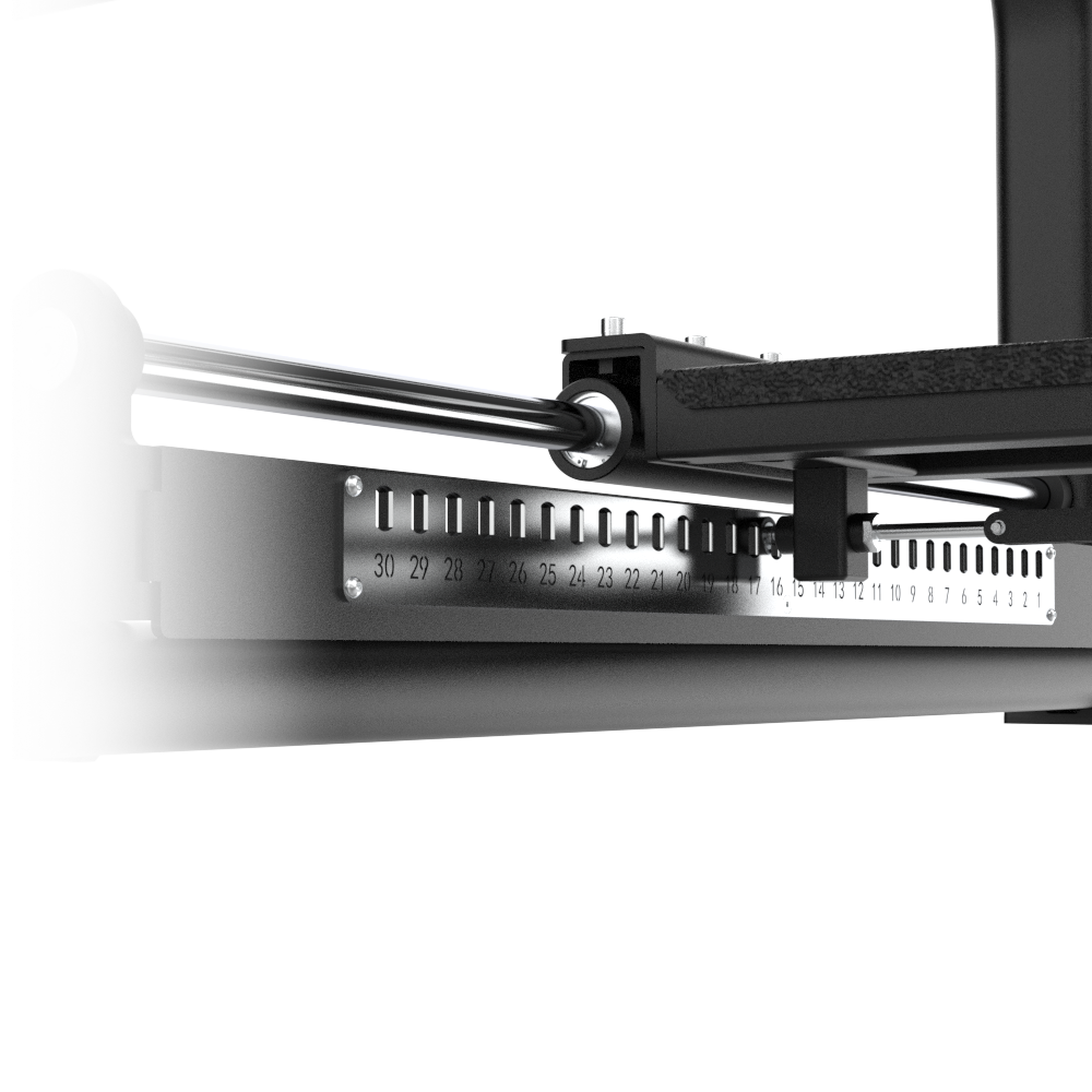 Vector Fitness Orion VF001OR lapsúlyrendszer