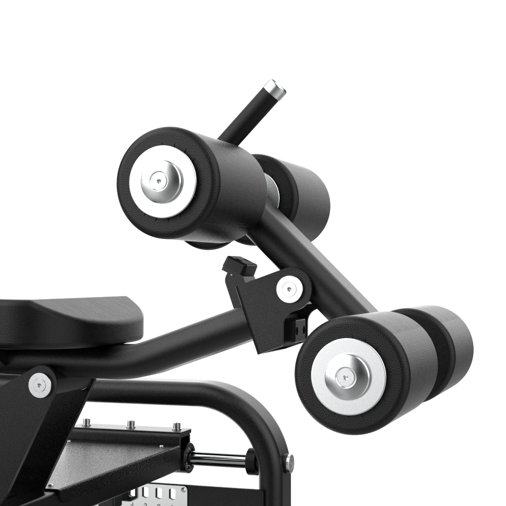 Vector Fitness Orion VF001OR állítható háttámla