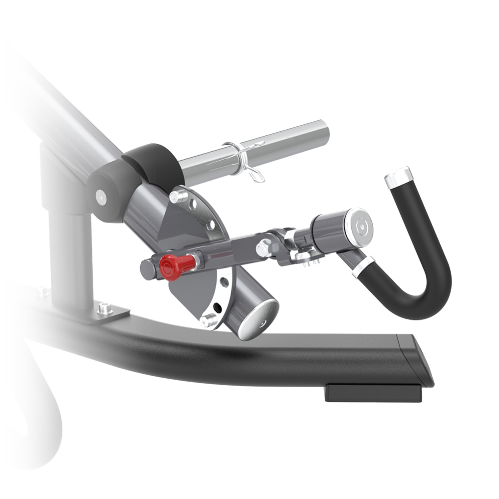 Vector Fitness Orion VF001OR ülésállítás