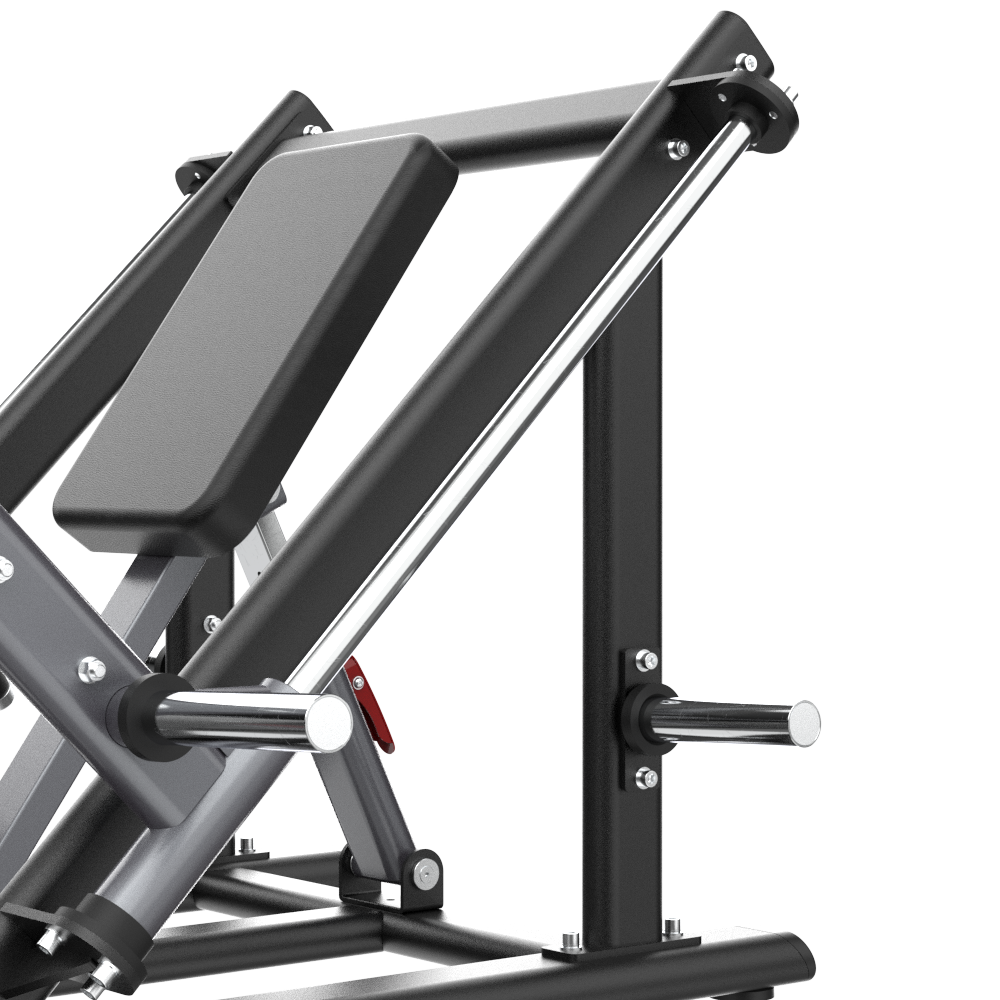 Vector Fitness Orion VF001OR dupla markolatkialakítás