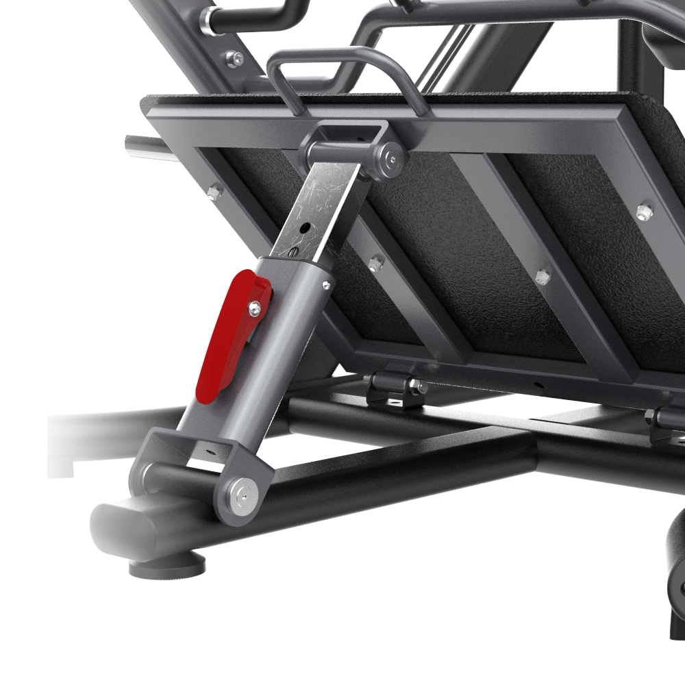 Vector Fitness Orion VF001OR lapsúlyrendszer
