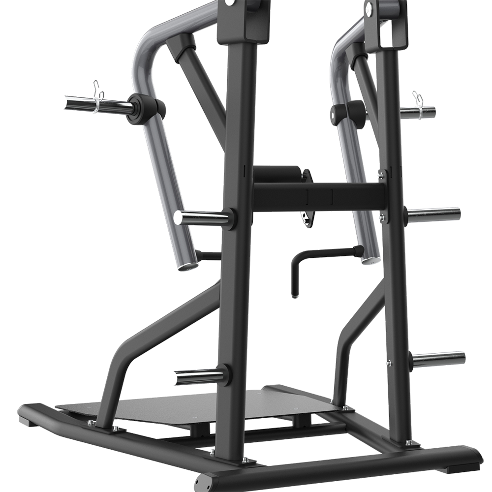 Vector Fitness Orion VF001OR dupla markolatkialakítás