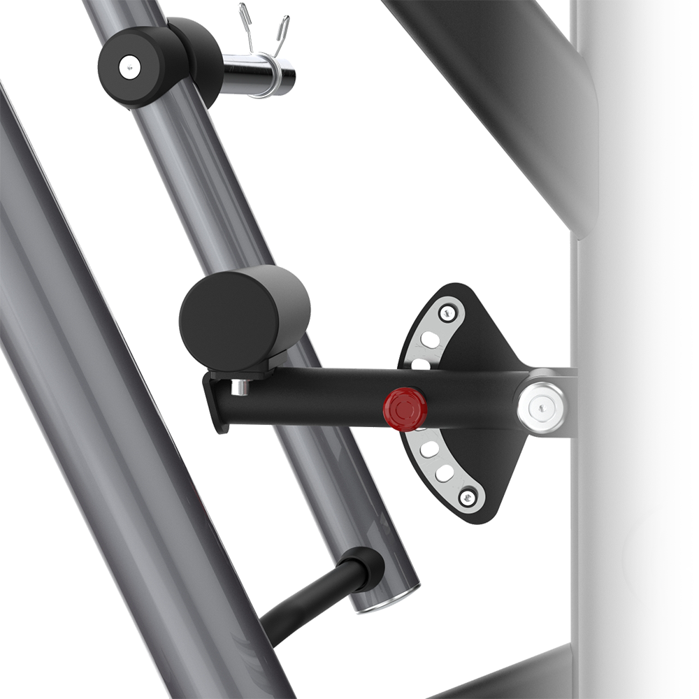 Vector Fitness Orion VF001OR állítható háttámla