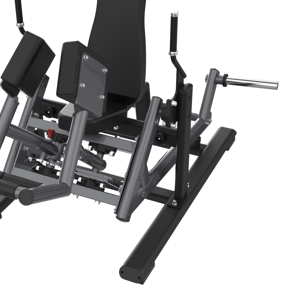 Vector Fitness Orion VF001OR dupla markolatkialakítás