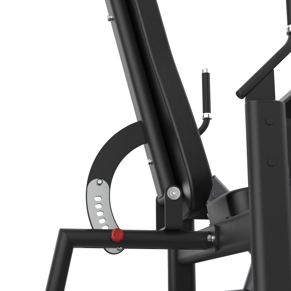 Vector Fitness Orion VF001OR ülésállítás