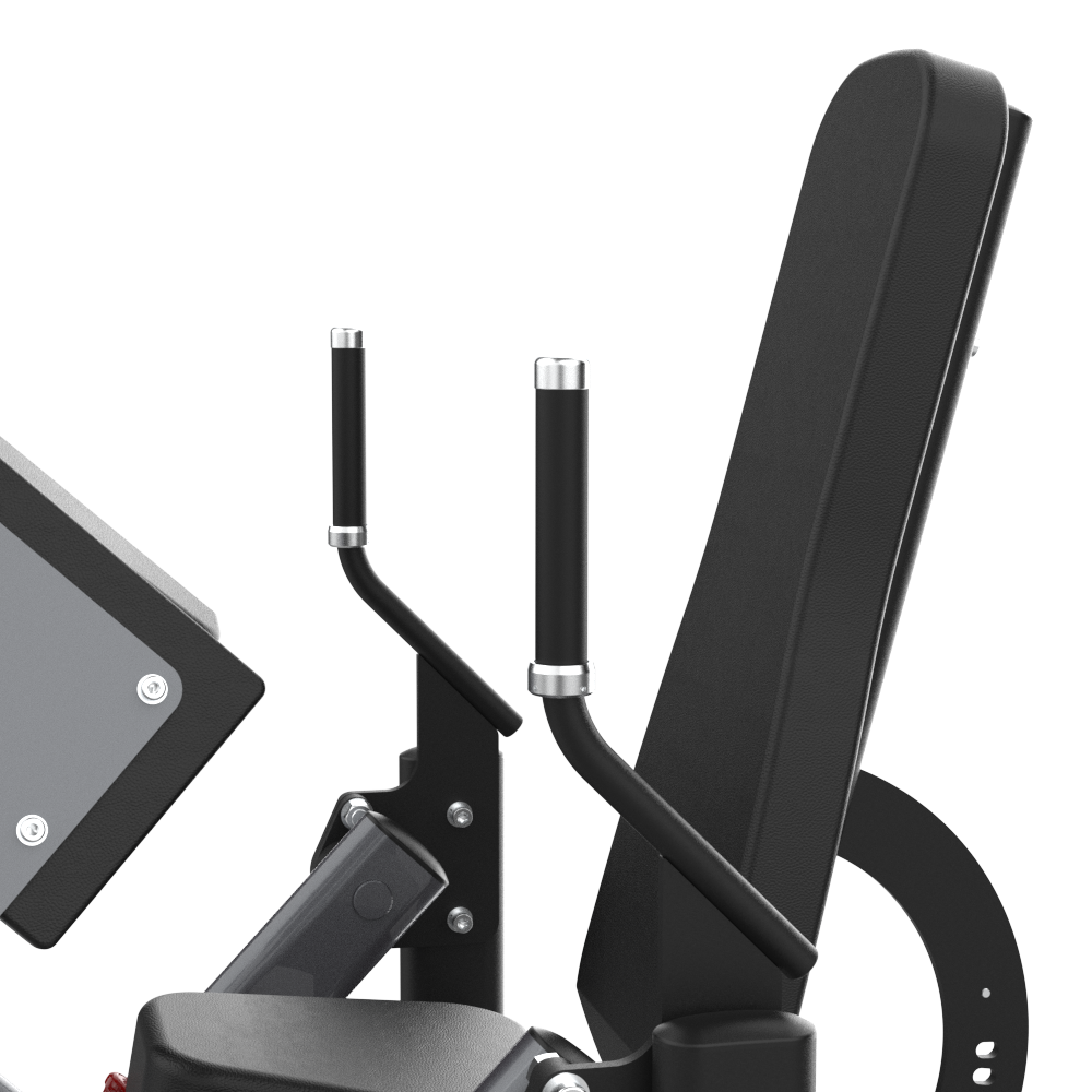 Vector Fitness Orion VF001OR állítható háttámla