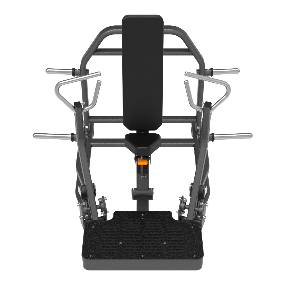 Vector Fitness Orion VF001OR dupla markolatkialakítás