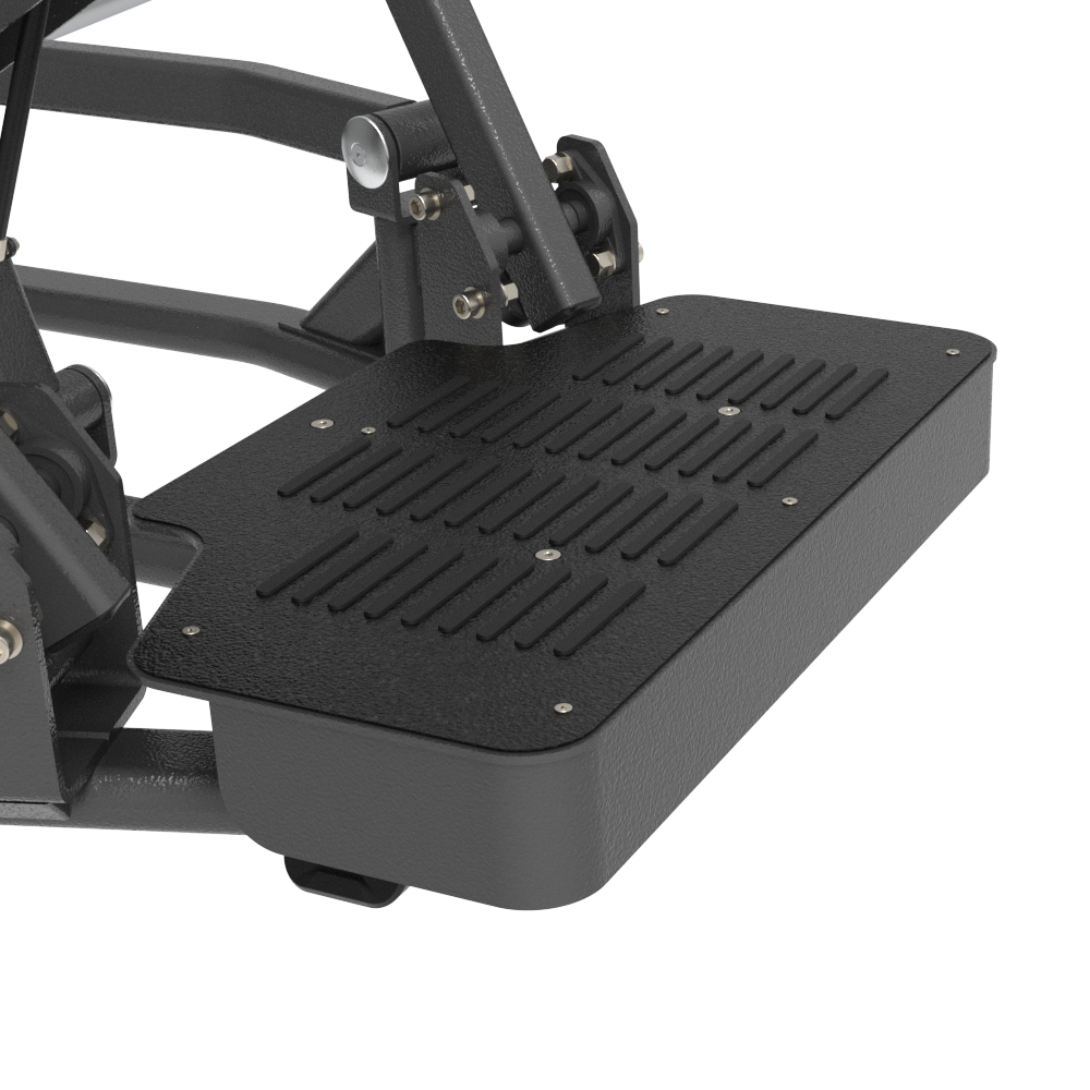 Vector Fitness Orion VF001OR állítható háttámla