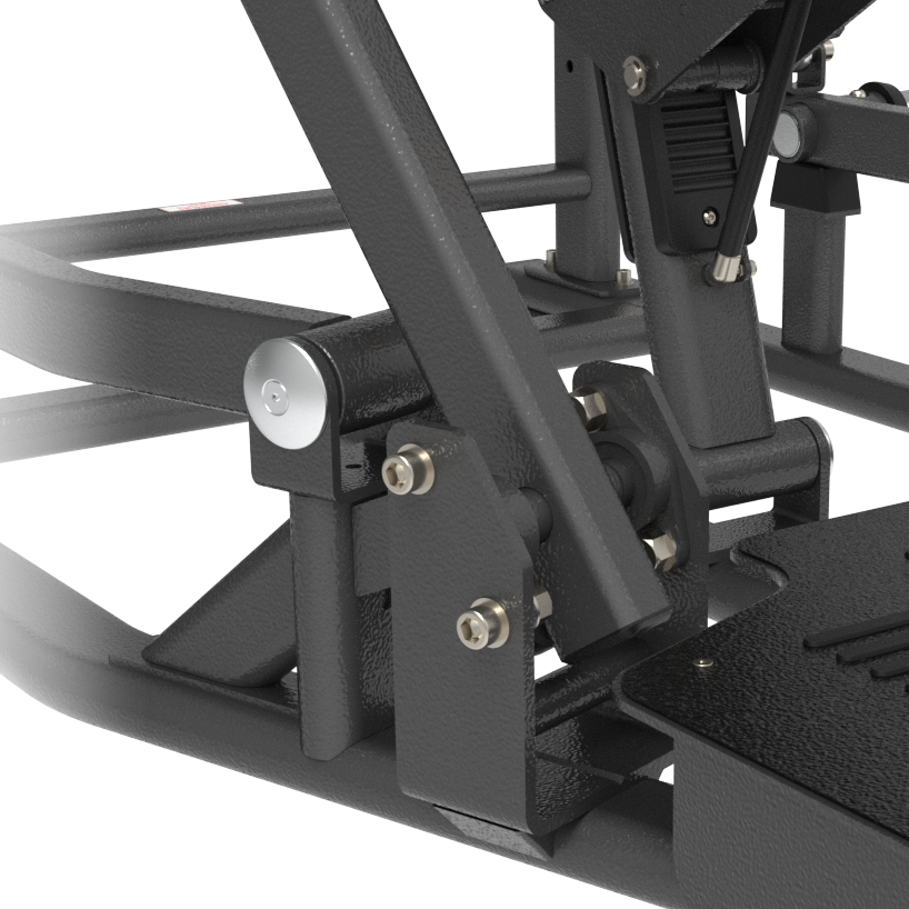 Vector Fitness Orion VF001OR lapsúlyrendszer
