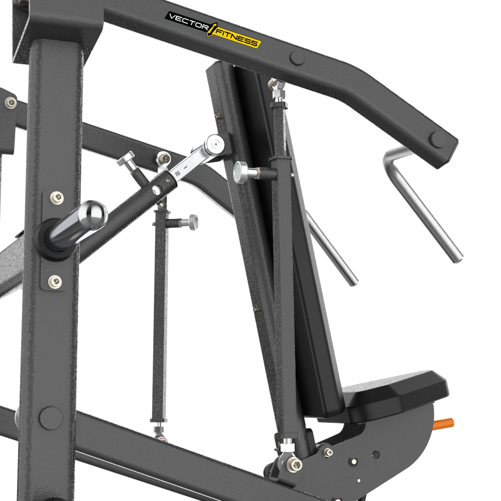 Vector Fitness Orion VF001OR dupla markolatkialakítás