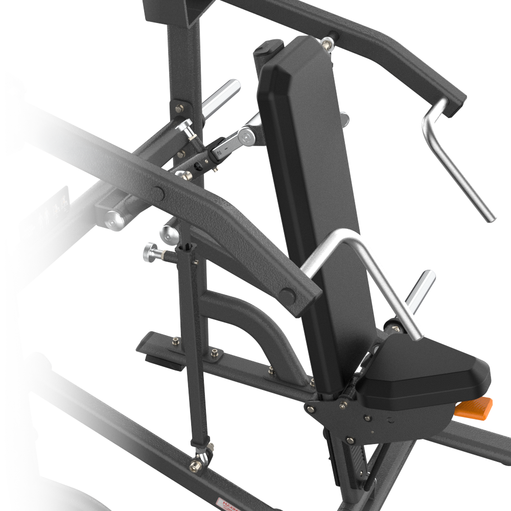 Vector Fitness Orion VF001OR ülésállítás