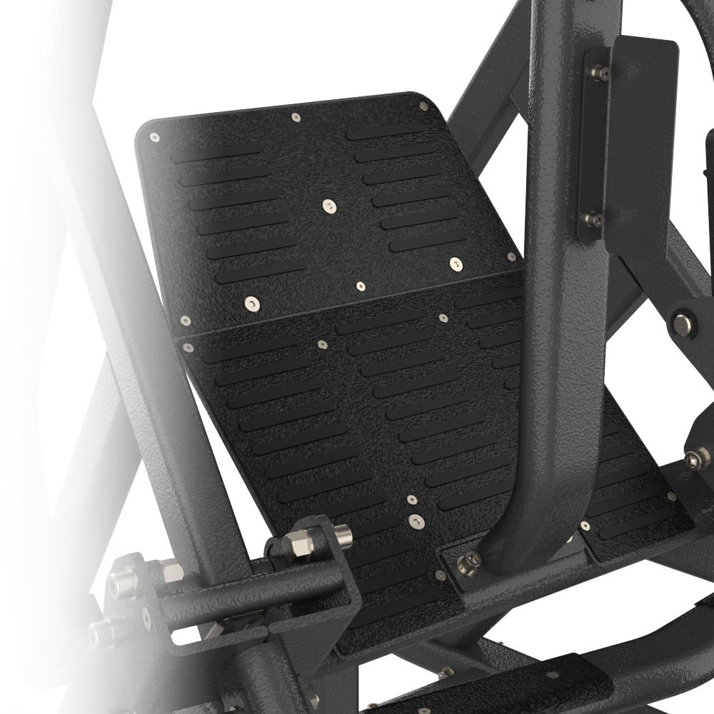 Vector Fitness Orion VF001OR ülésállítás