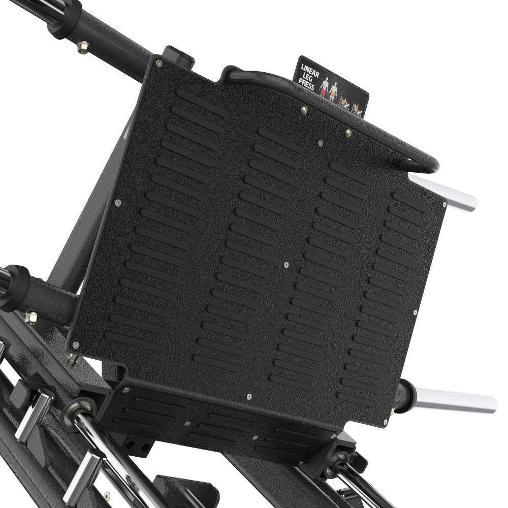Vector Fitness Orion VF001OR dupla markolatkialakítás