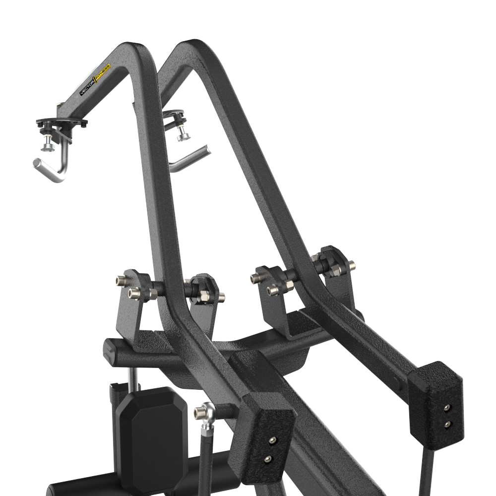 Vector Fitness Orion VF001OR ülésállítás