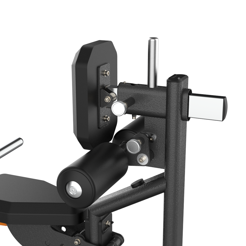 Vector Fitness Orion VF001OR állítható háttámla
