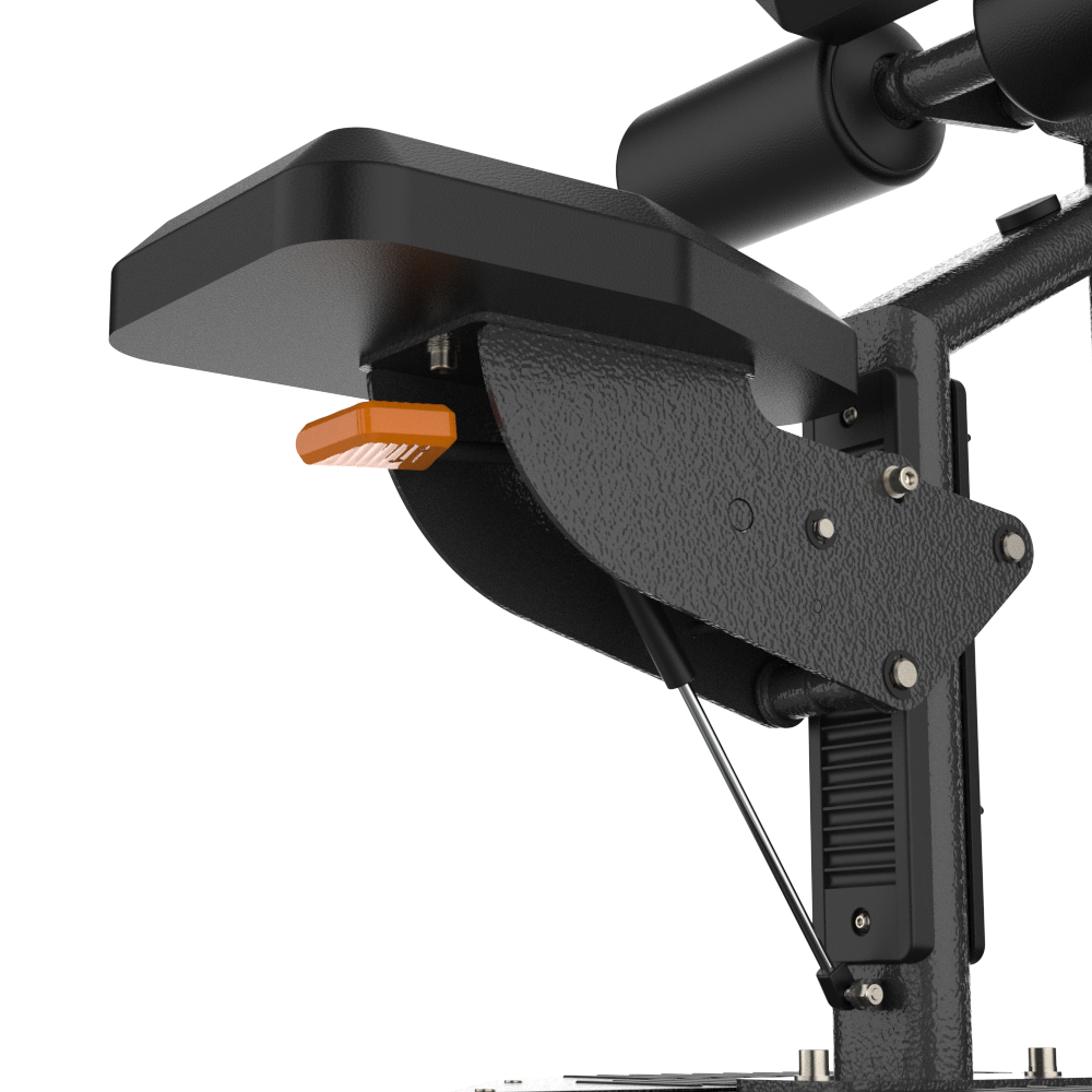 Vector Fitness Orion VF001OR lapsúlyrendszer