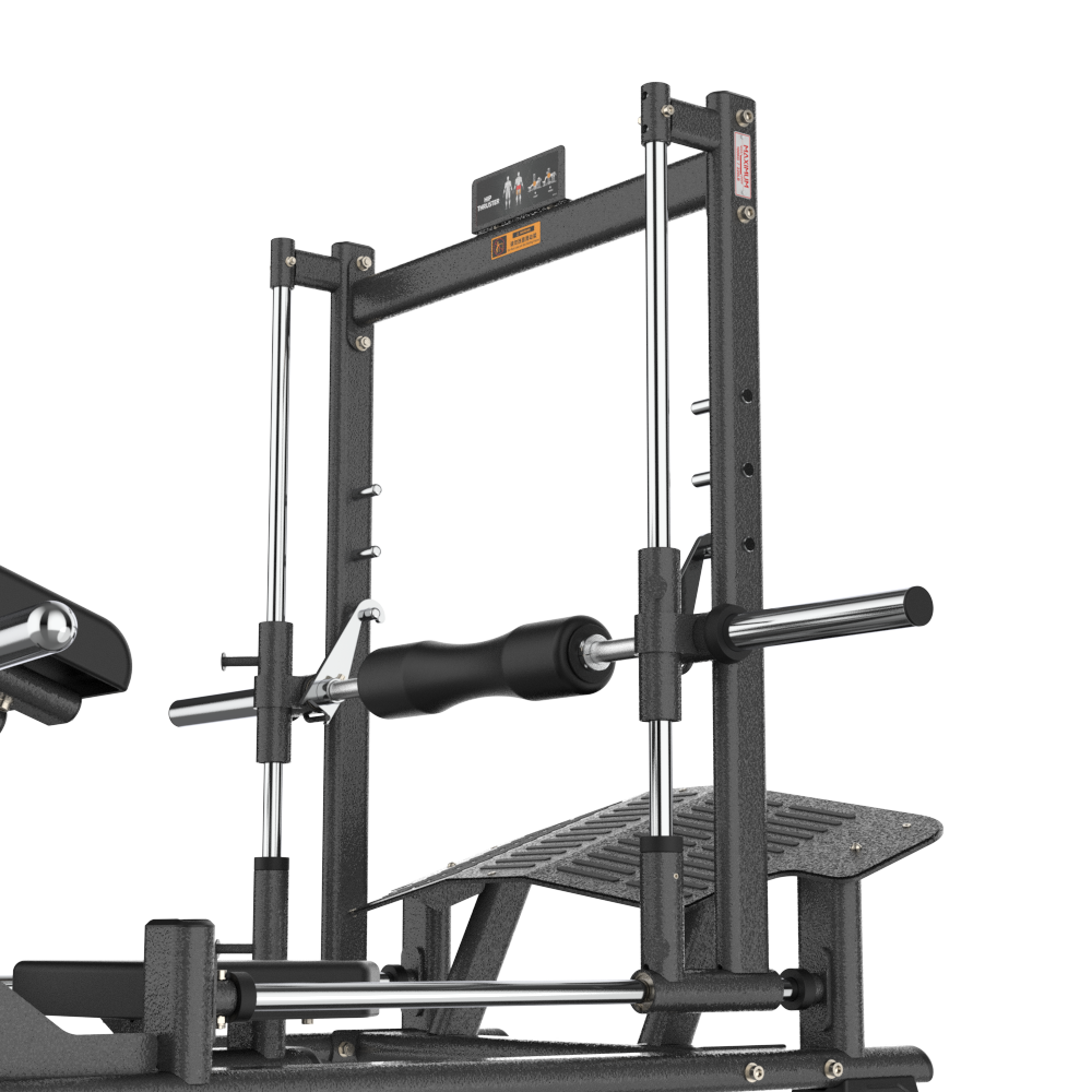 Vector Fitness Orion VF001OR dupla markolatkialakítás