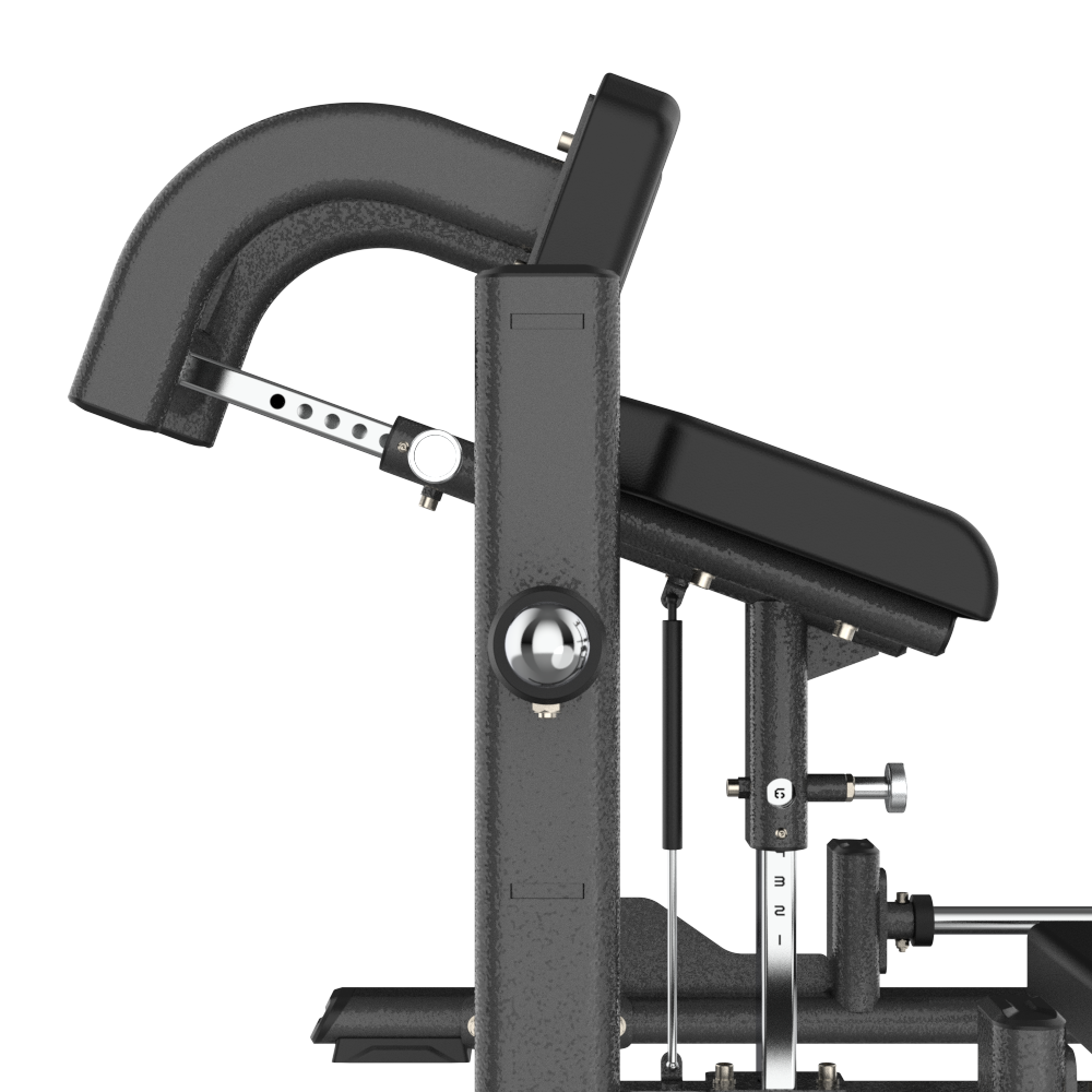 Vector Fitness Orion VF001OR ülésállítás