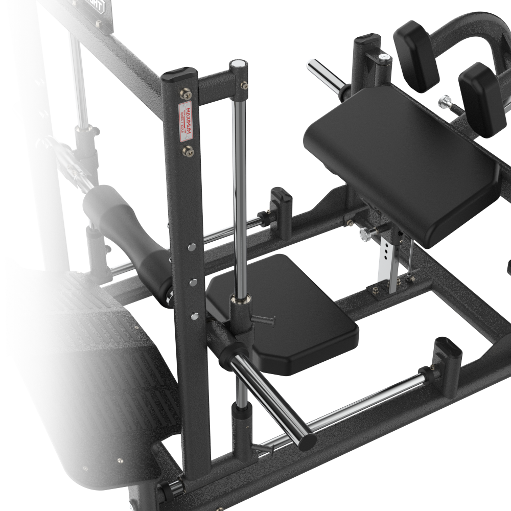 Vector Fitness Orion VF001OR lapsúlyrendszer