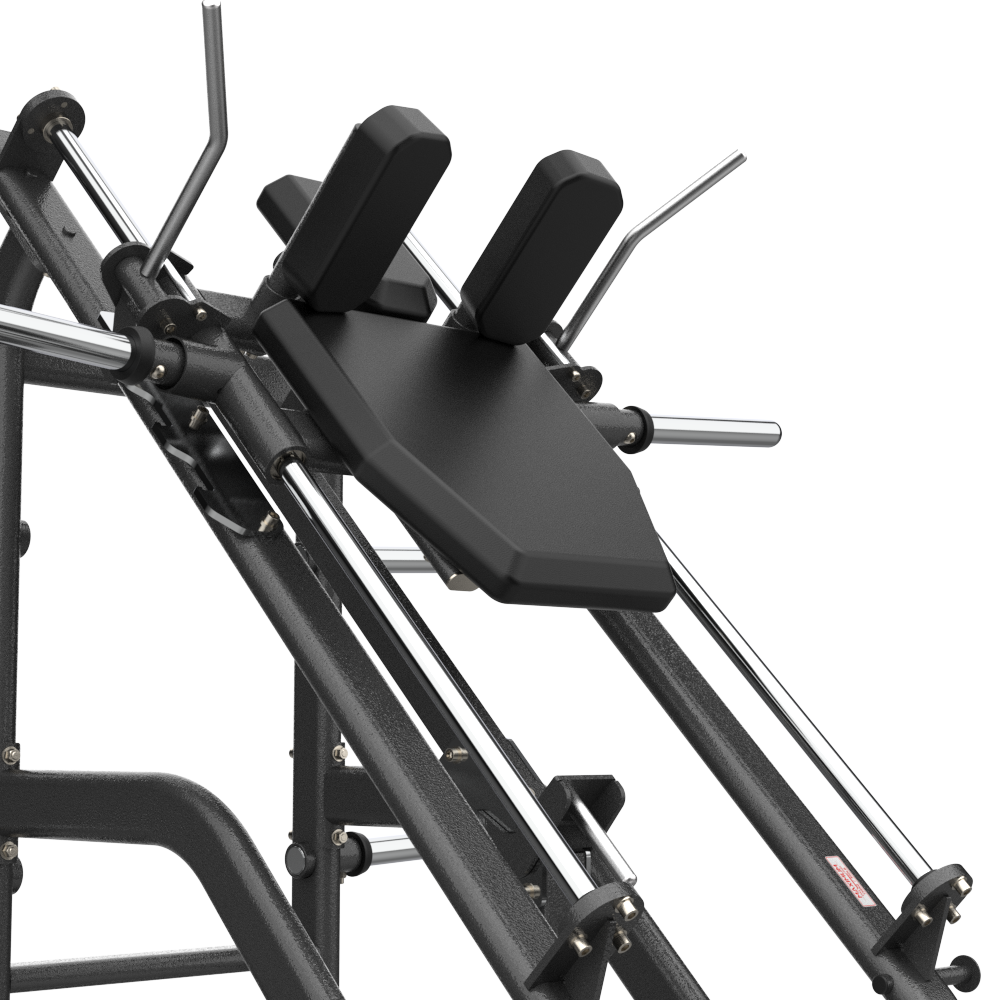 Vector Fitness Orion VF001OR dupla markolatkialakítás