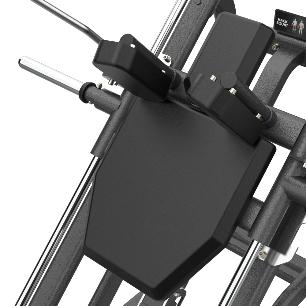 Vector Fitness Orion VF001OR ülésállítás