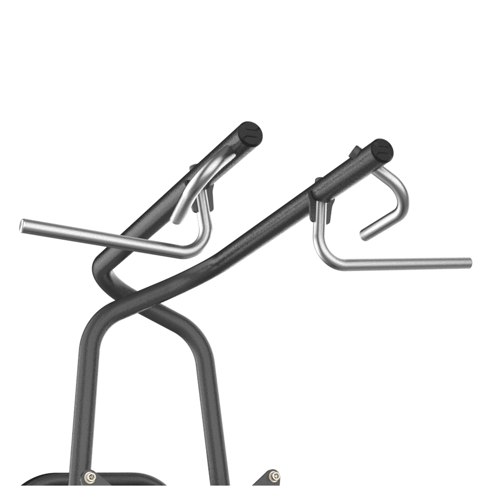 Vector Fitness Orion VF001OR dupla markolatkialakítás
