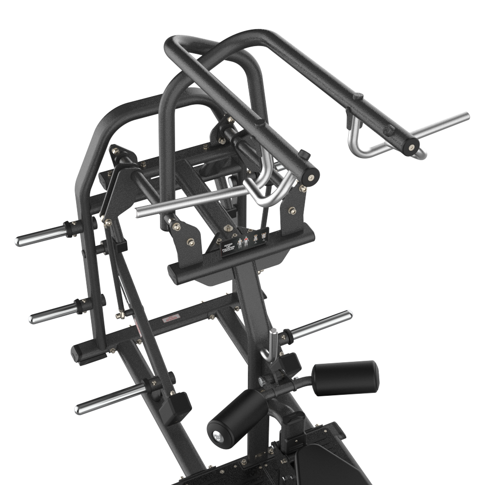 Vector Fitness Orion VF001OR ülésállítás