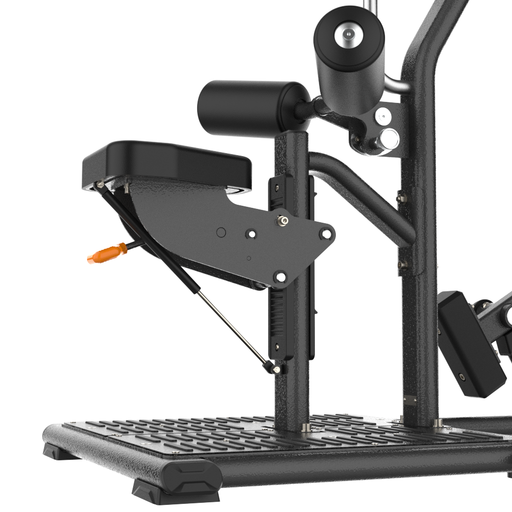 Vector Fitness Orion VF001OR lapsúlyrendszer