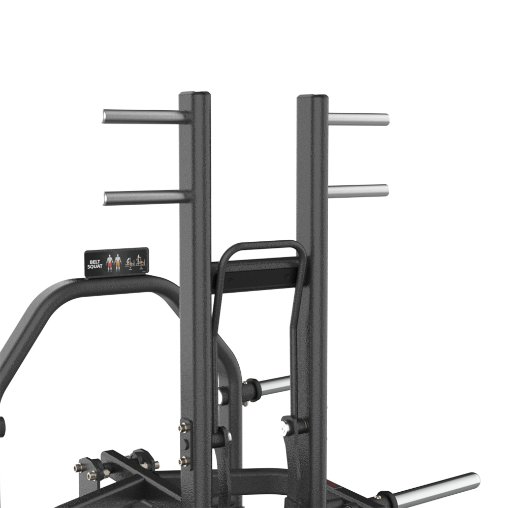 Vector Fitness Orion VF001OR dupla markolatkialakítás