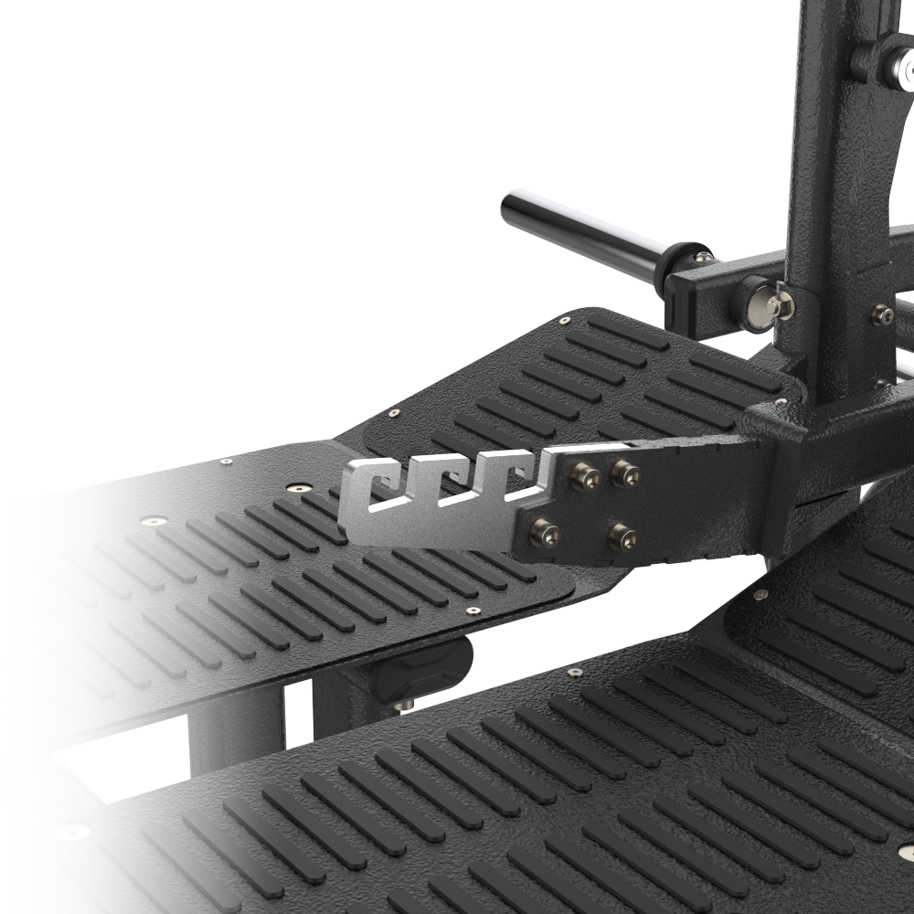 Vector Fitness Orion VF001OR ülésállítás