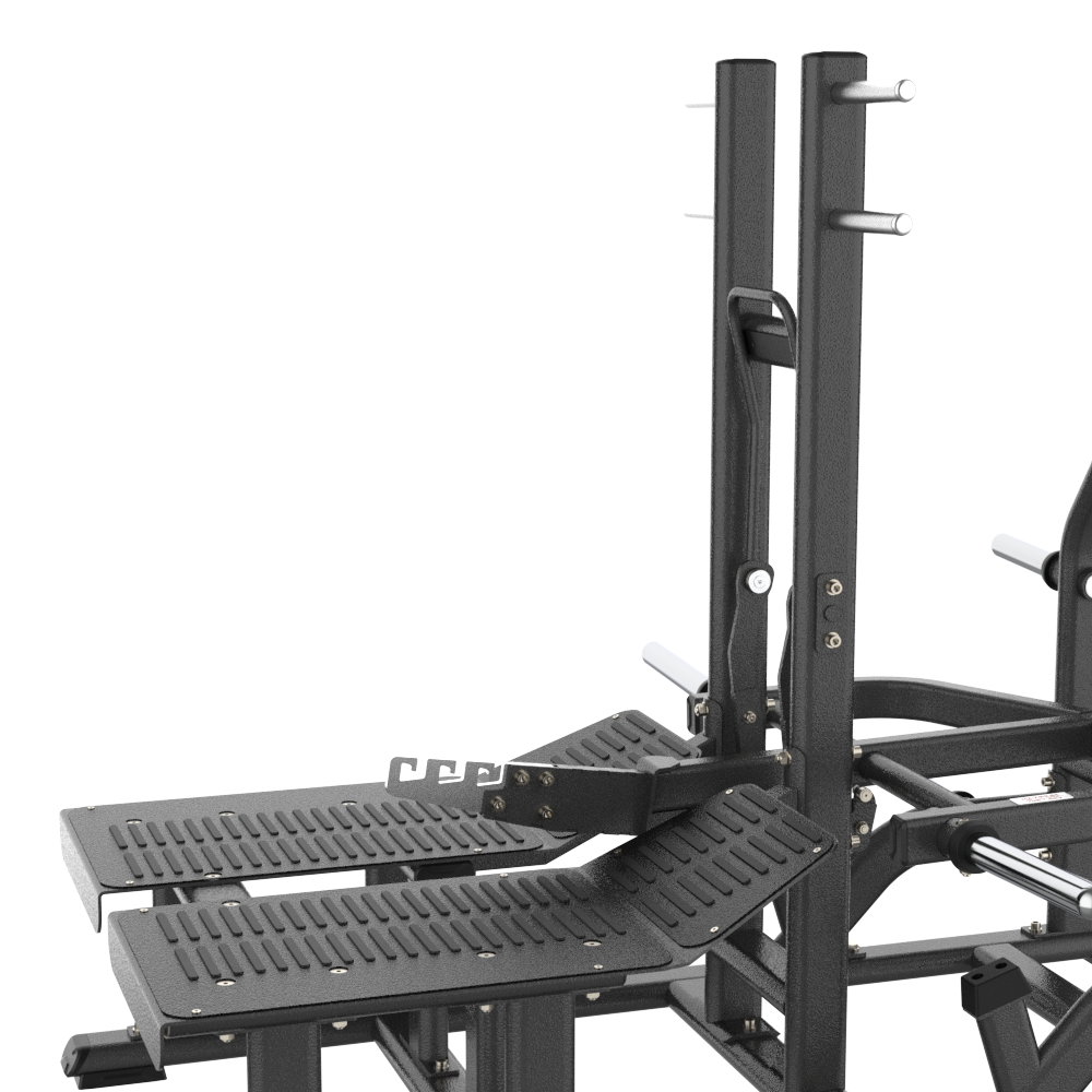 Vector Fitness Orion VF001OR lapsúlyrendszer