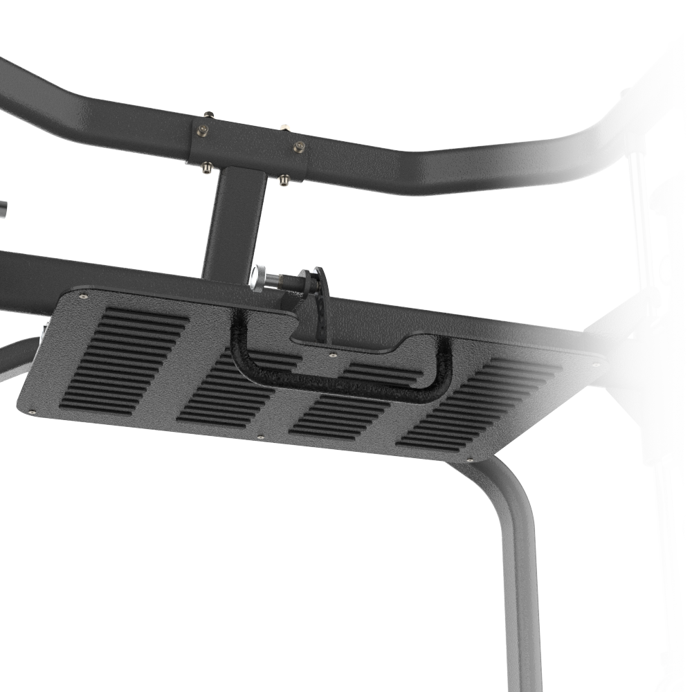 Vector Fitness Orion VF001OR dupla markolatkialakítás