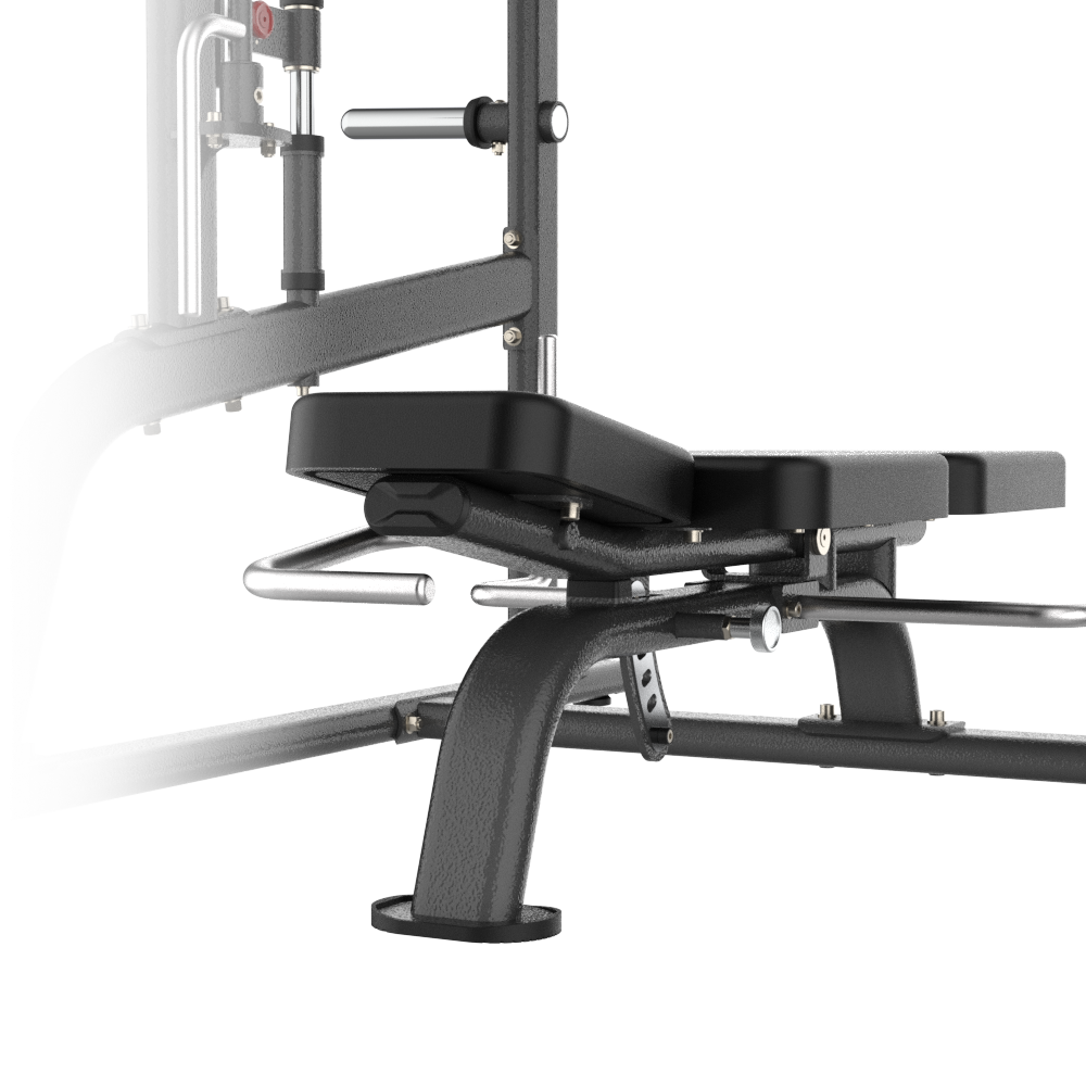 Vector Fitness Orion VF001OR ülésállítás