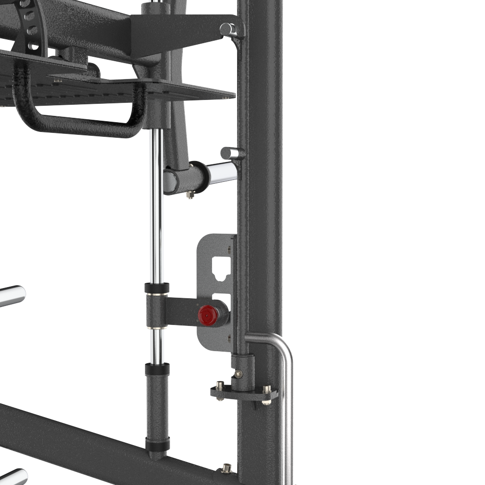 Vector Fitness Orion VF001OR állítható háttámla