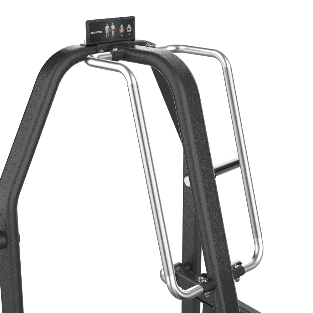 Vector Fitness Orion VF001OR dupla markolatkialakítás