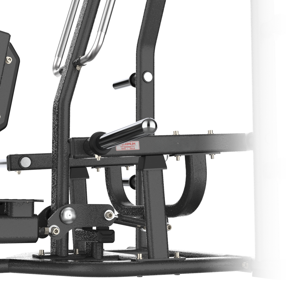 Vector Fitness Orion VF001OR állítható háttámla