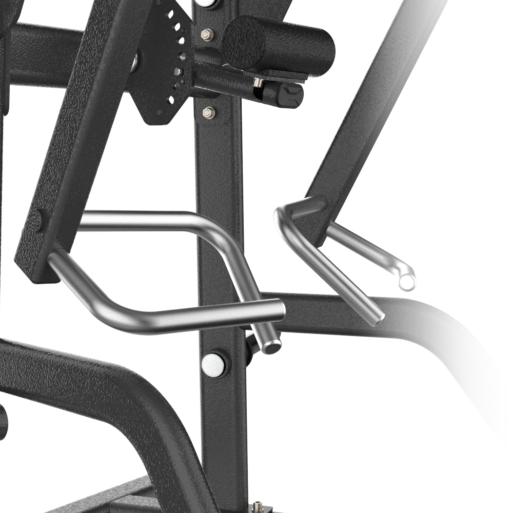 Vector Fitness Orion VF001OR dupla markolatkialakítás