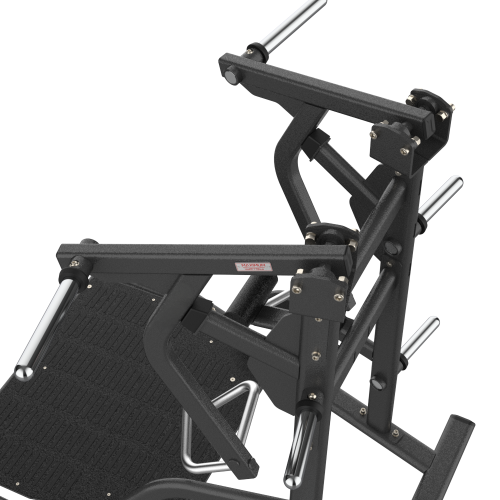 Vector Fitness Orion VF001OR állítható háttámla
