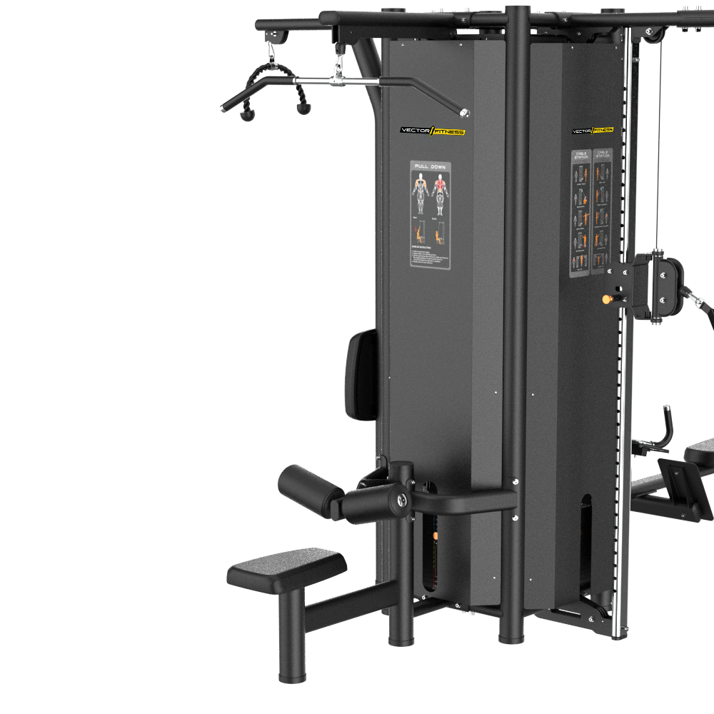 Vector Fitness Orion VF001OR ülésállítás