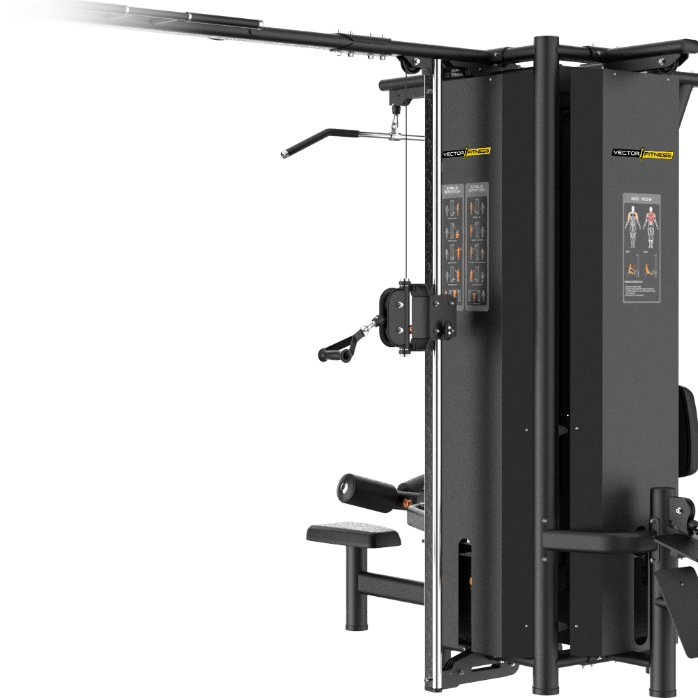 Vector Fitness Orion VF001OR lapsúlyrendszer
