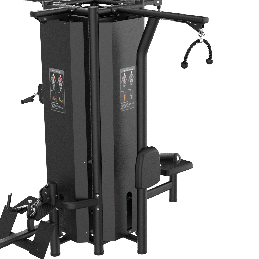 Vector Fitness Orion VF001OR állítható háttámla