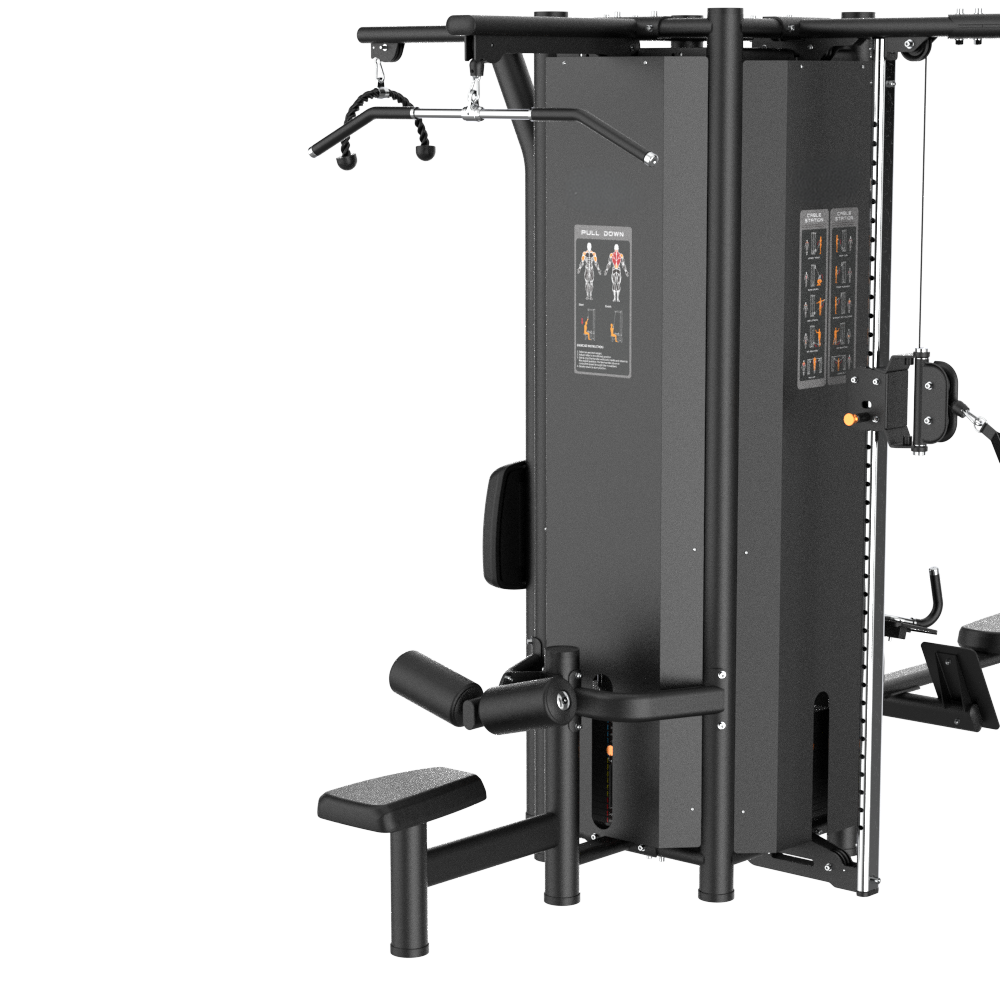 Vector Fitness Orion VF001OR ülésállítás